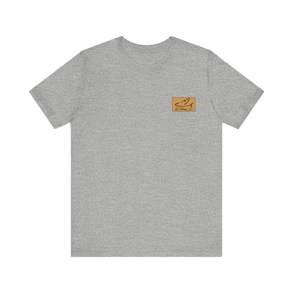 TRS Short Sleeve Tee