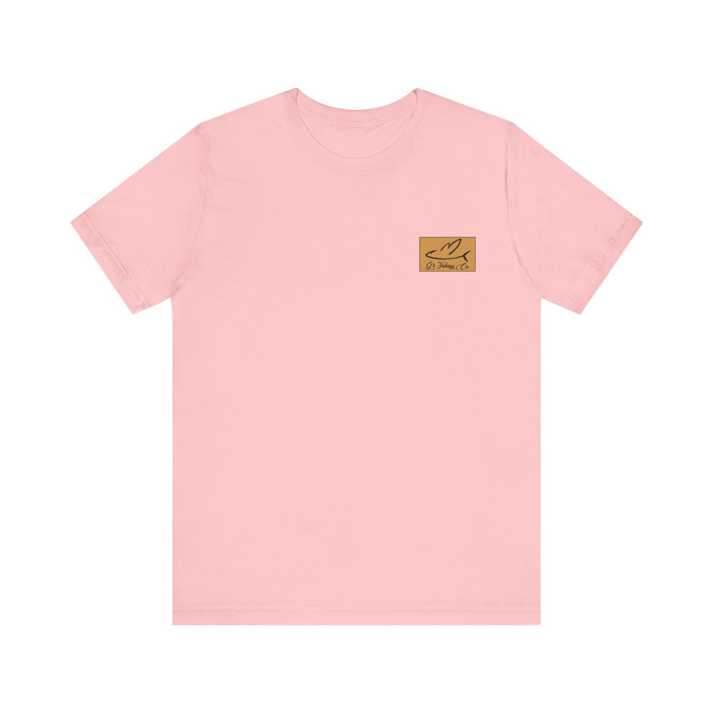 GFC SBH Short Sleeve Tee