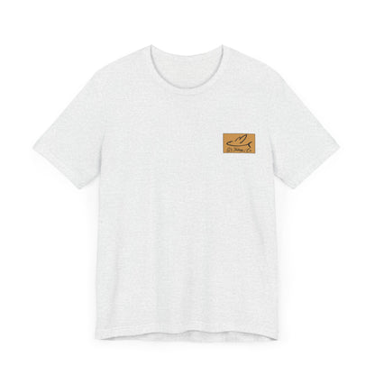 Chatrou Short Sleeve Tee