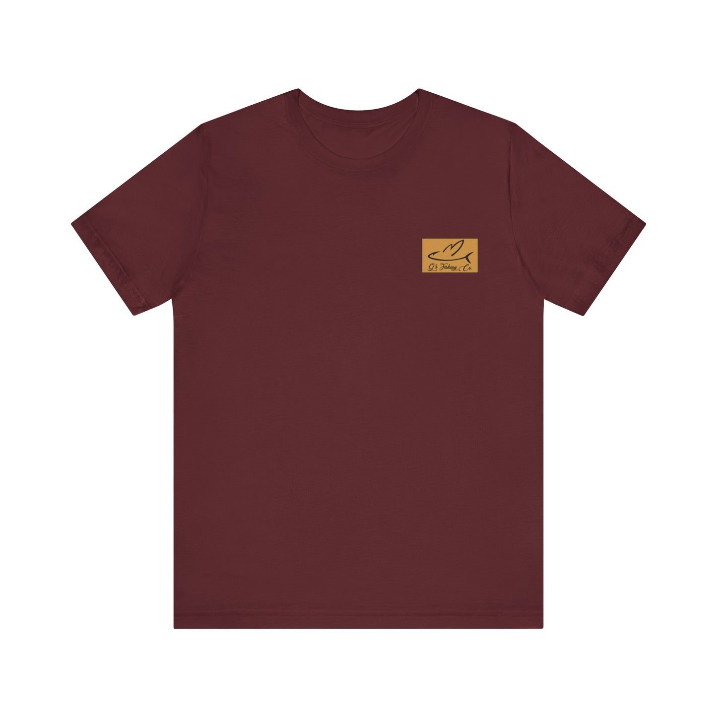 Gaffs Short Sleeve Tee