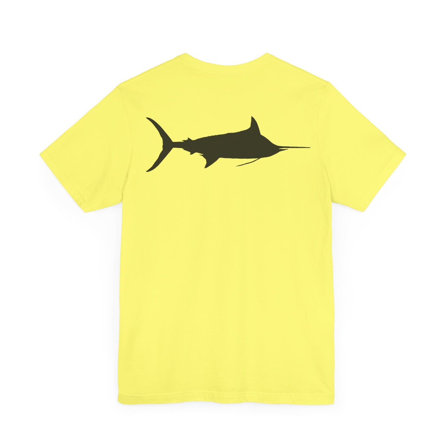 Marlin Short Sleeve Tee