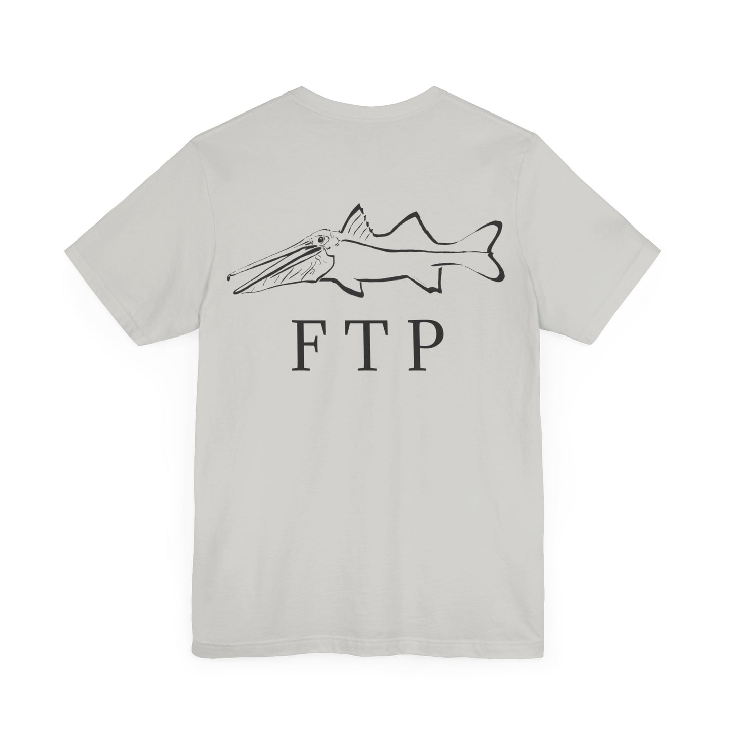 FTP short sleeve