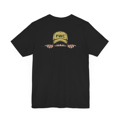 FWC Short Sleeve Tee