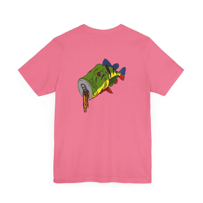 Peacock Bass Short Sleeve Tee