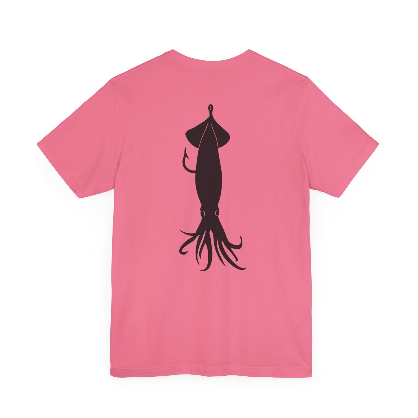 Squid Short Sleeve Tee