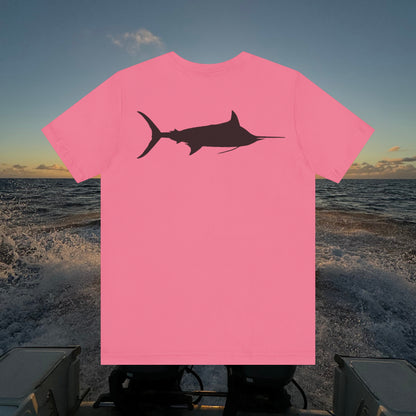 Marlin Short Sleeve Tee