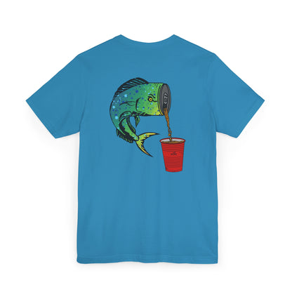 Solo Mahi Short Sleeve Tee