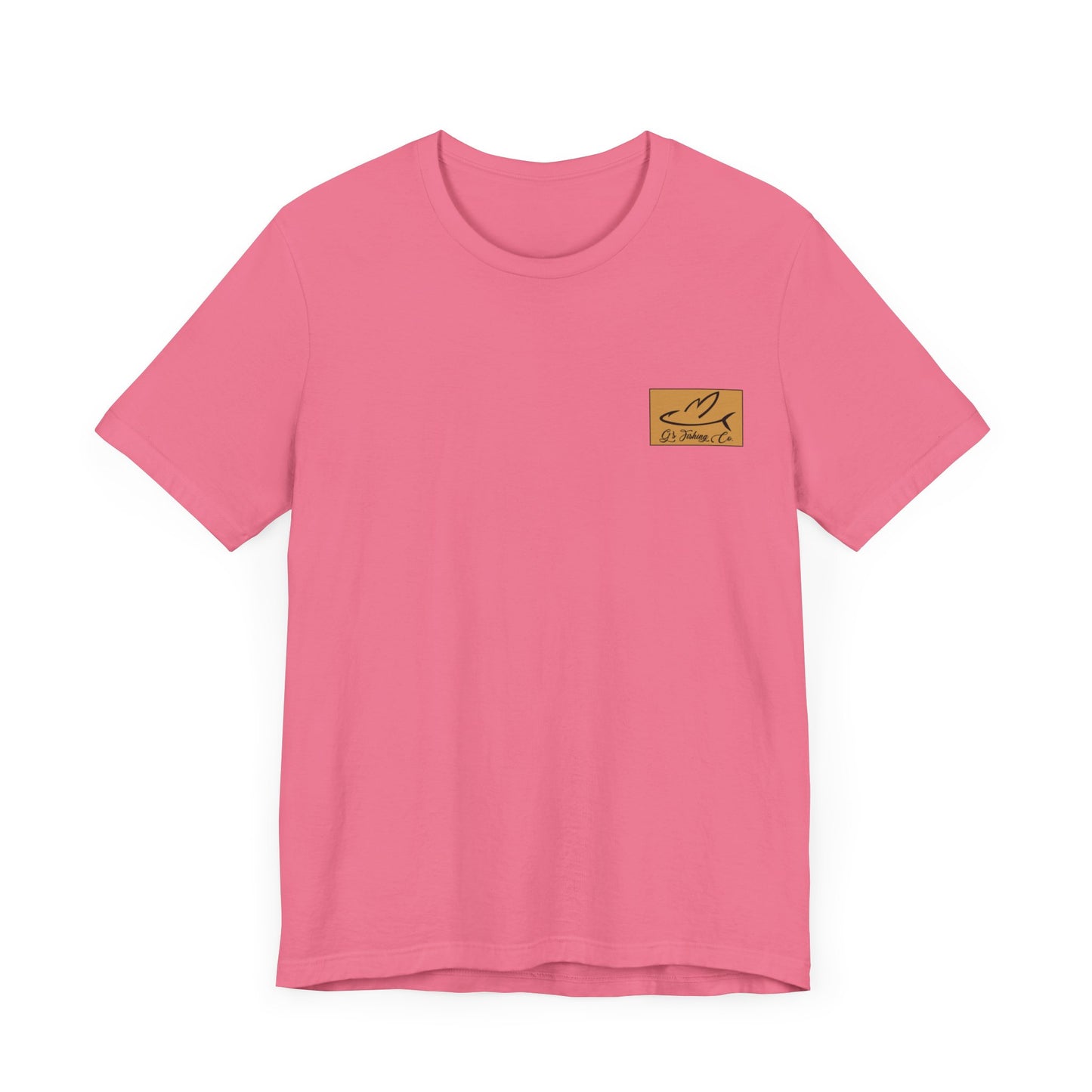 RNDA Short Sleeve Tee