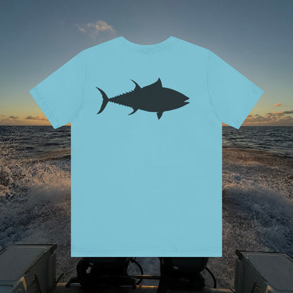 Tuna Short Sleeve Tee