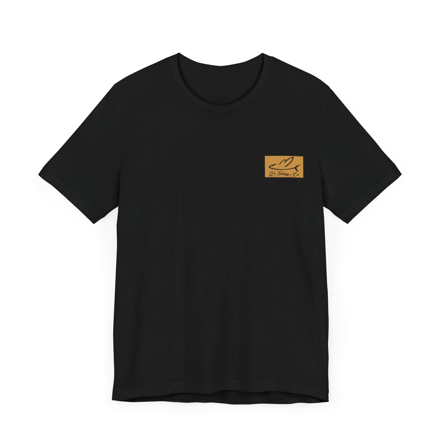 GFC Rhum Short Sleeve Tee