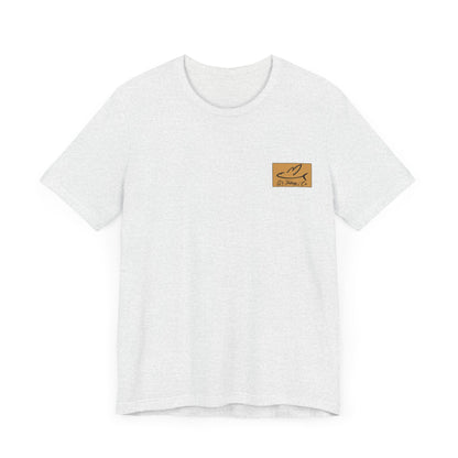 RNDA Short Sleeve Tee