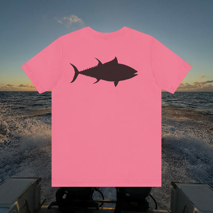 Tuna Short Sleeve Tee