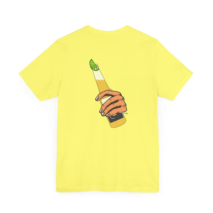 Kevin's Luck Short Sleeve Tee