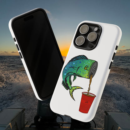 Solo Mahi Phone Cases