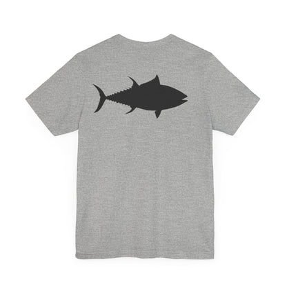 Tuna Short Sleeve Tee