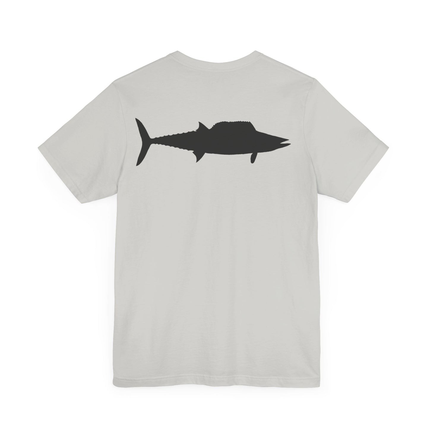 Wahoo Short Sleeve Tee