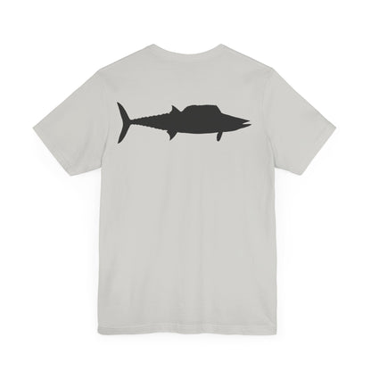 Wahoo Short Sleeve Tee