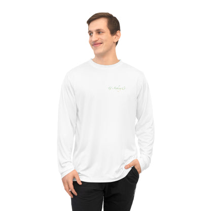 Long Sleeve Fishing Shirt