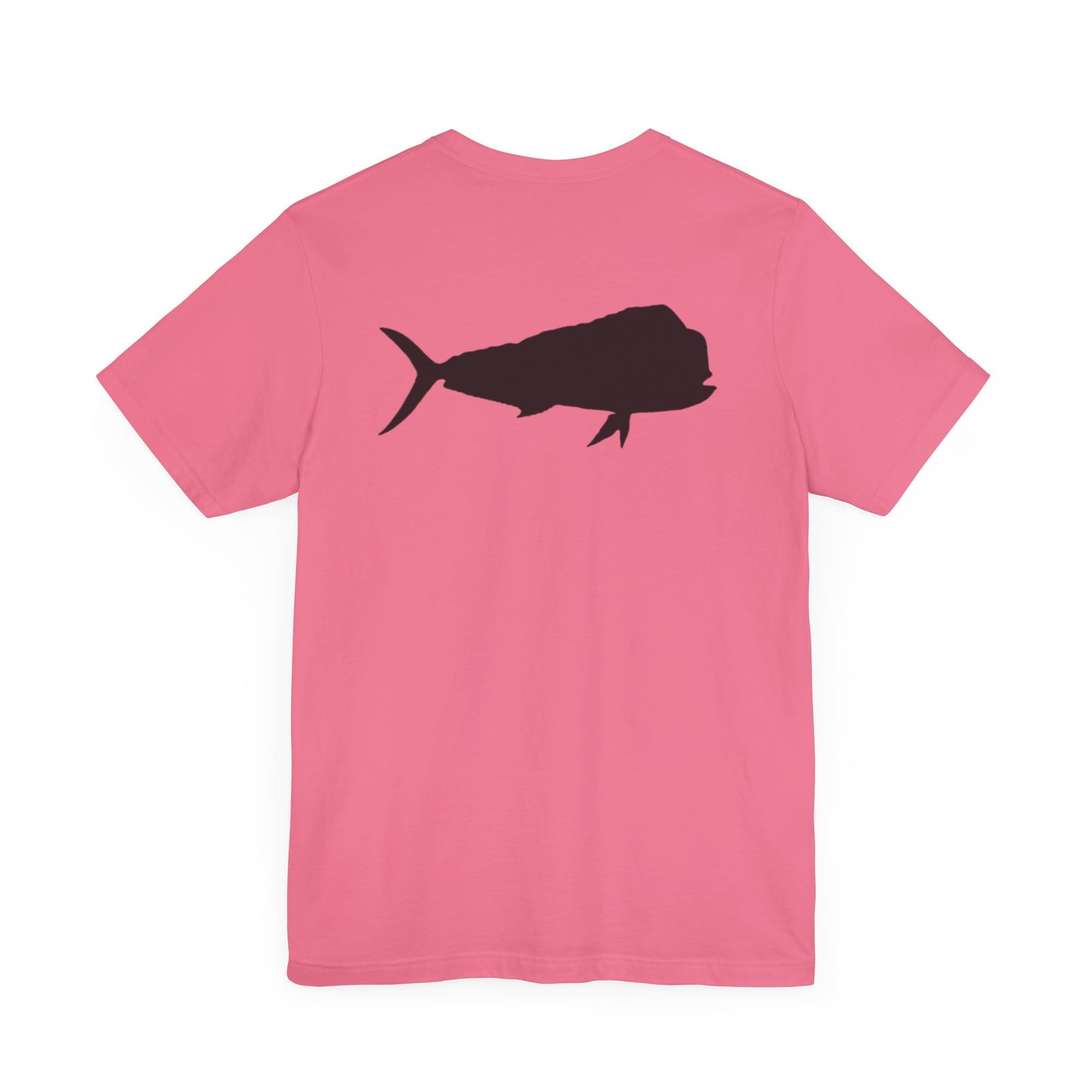 Mahi Short Sleeve Tee