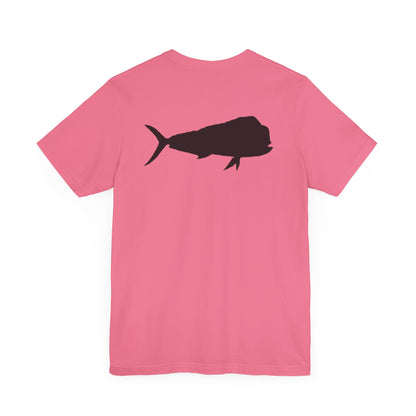 Mahi Short Sleeve Tee