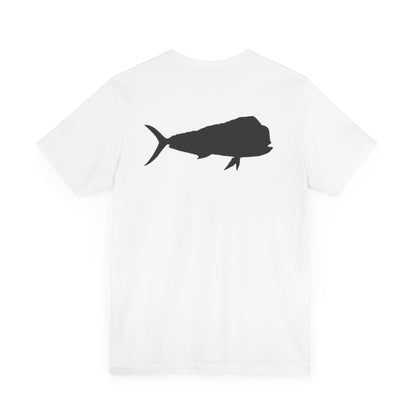 Mahi Short Sleeve Tee