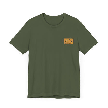 RNDA Short Sleeve Tee