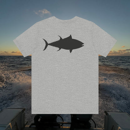 Tuna Short Sleeve Tee