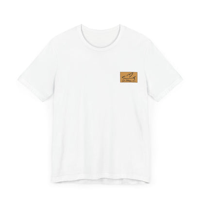 Kevin's Luck Short Sleeve Tee