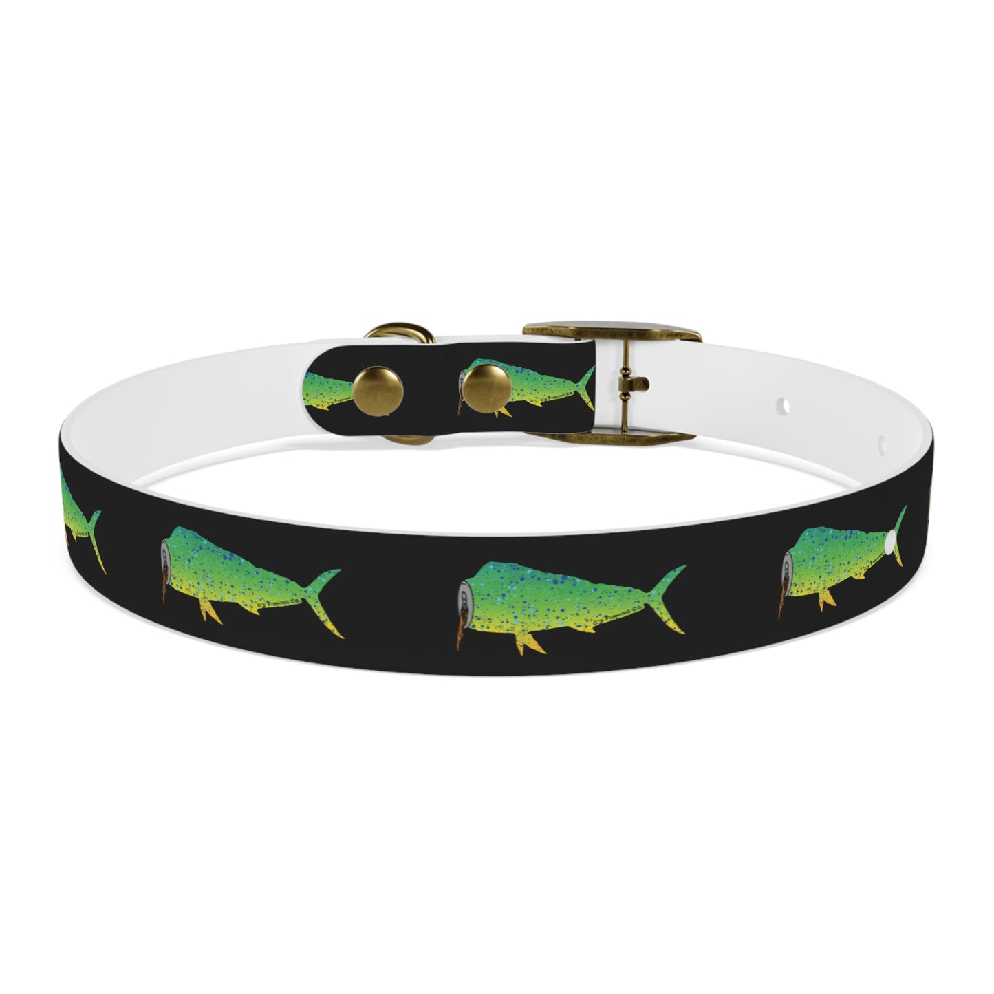 Mahi Dog Collar