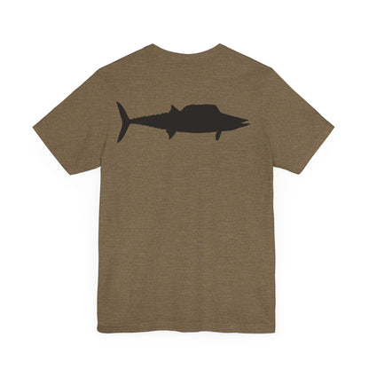 Wahoo Short Sleeve Tee