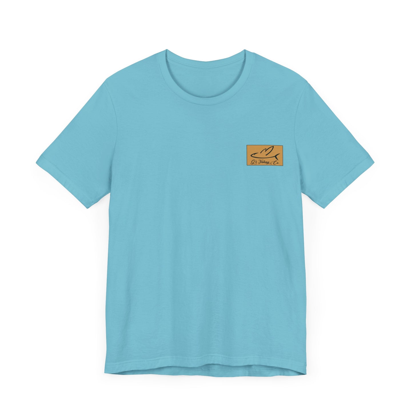 Hookitup Short Sleeve Tee