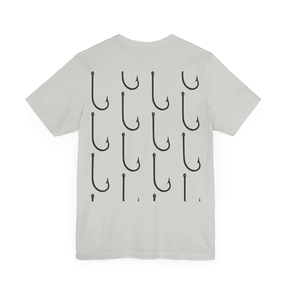 Hooks Short Sleeve Tee