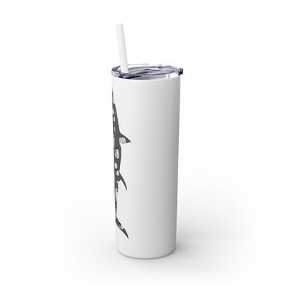 Rum and Coke Tumbler 20oz