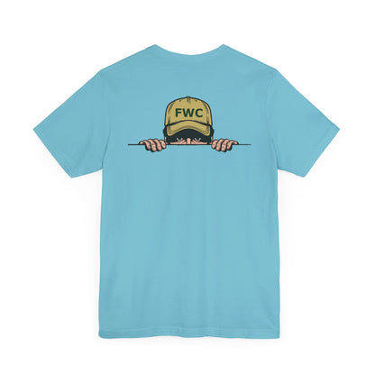 FWC Short Sleeve Tee