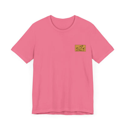 G's Fishing Co.  Short Sleeve Tee