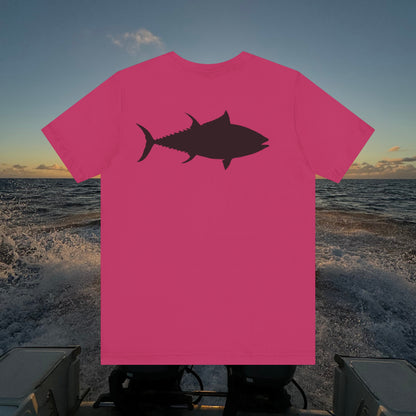 Tuna Short Sleeve Tee