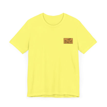 Dead Tails  Short Sleeve Tee