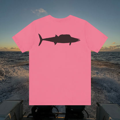 Wahoo Short Sleeve Tee