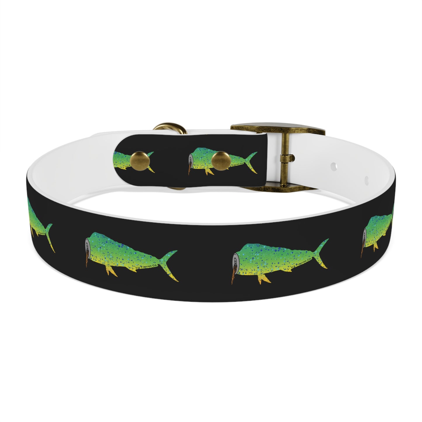 Mahi Dog Collar