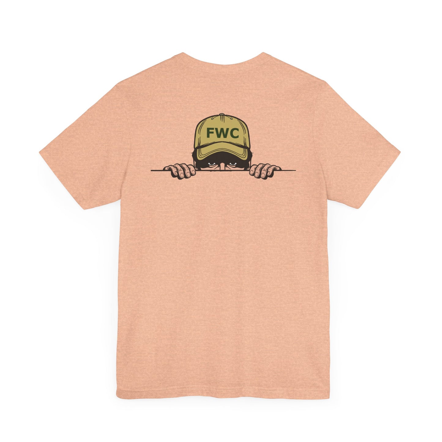 FWC Short Sleeve Tee