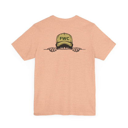 FWC Short Sleeve Tee