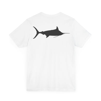 Marlin Short Sleeve Tee