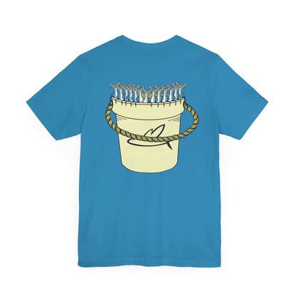 Bait Bucket Short Sleeve Tee