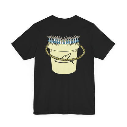 Bait Bucket Short Sleeve Tee