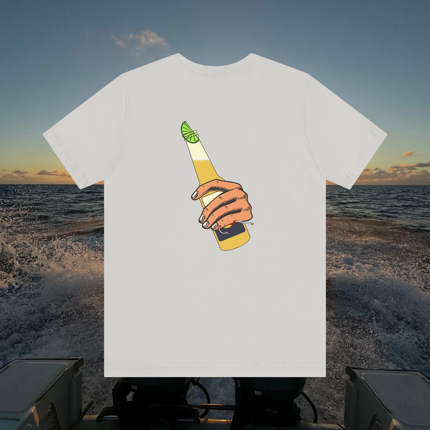 Kevin's Luck Short Sleeve Tee