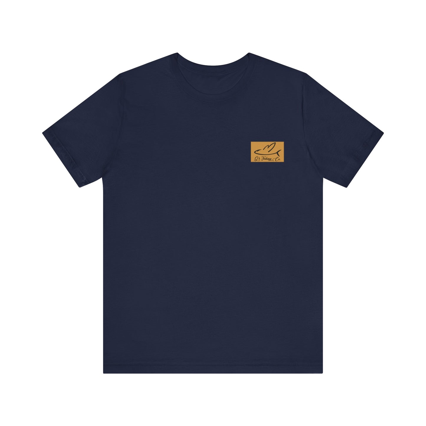 TRS Short Sleeve Tee