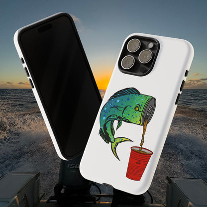 Solo Mahi Phone Cases