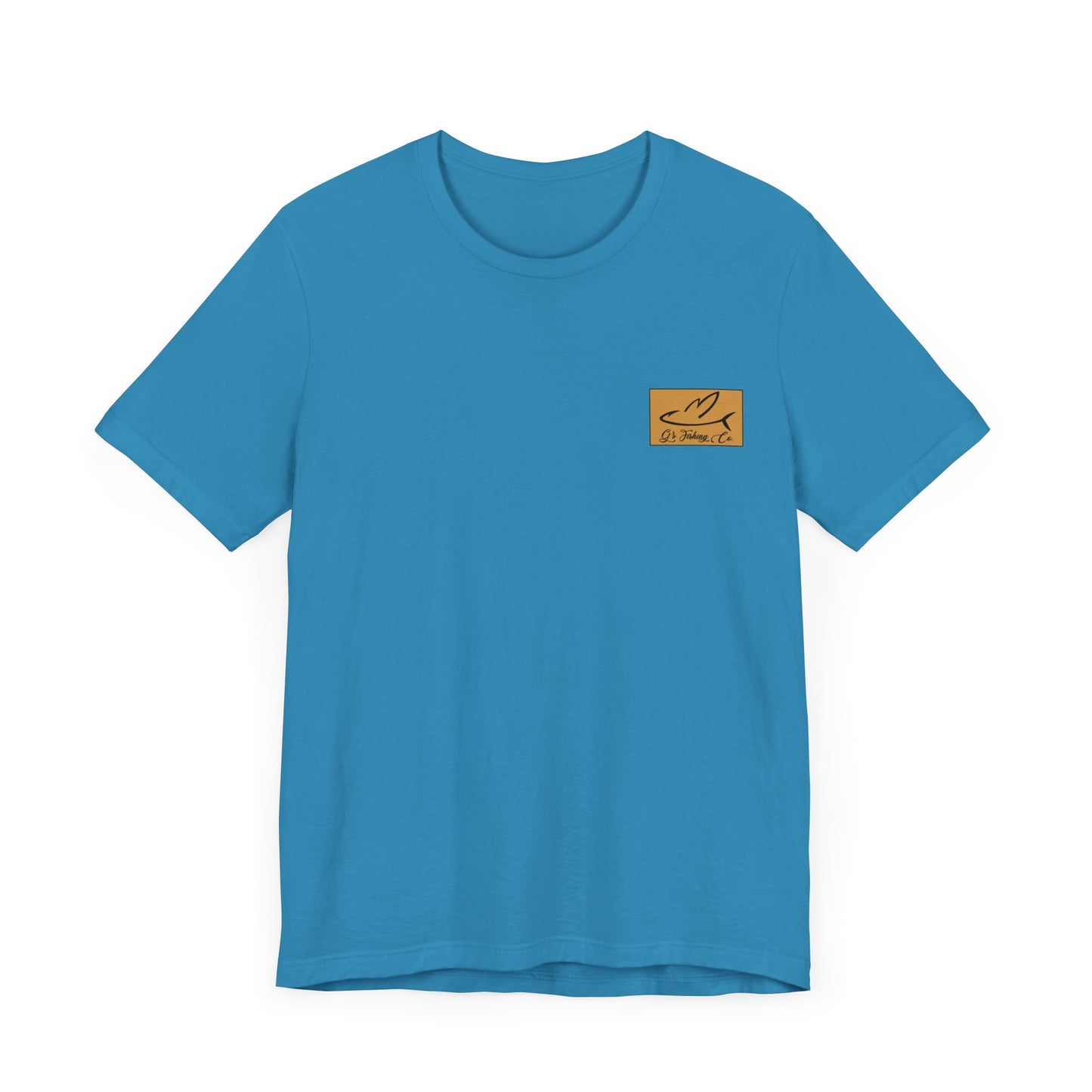 Dead Tails  Short Sleeve Tee