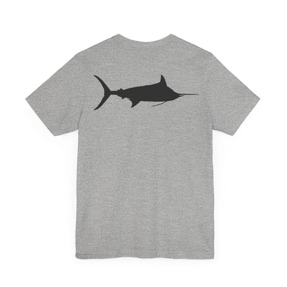 Marlin Short Sleeve Tee