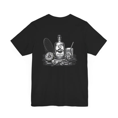 GFC Rhum Short Sleeve Tee